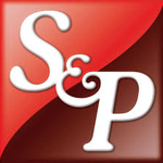 logo s&p,โลโก้ เอส แอนด์ พี
